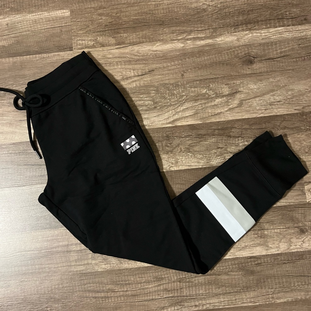 PINK Victoria secret joggers